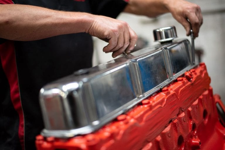 Home Rob's Automotive